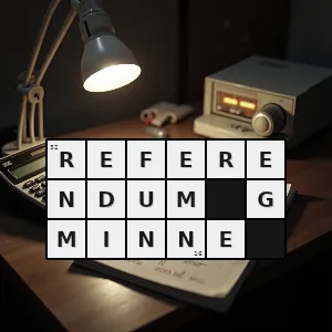 Rozwiązanie krzyżówki: referendum lokalne - referendum gminne | hasła, synonimy i podpowiedzi Hasło krzyżówkowe referendum lokalne - referendum gminne – rozwiązanie, synonimy, podpowiedzi i definicje krzyżówkowe